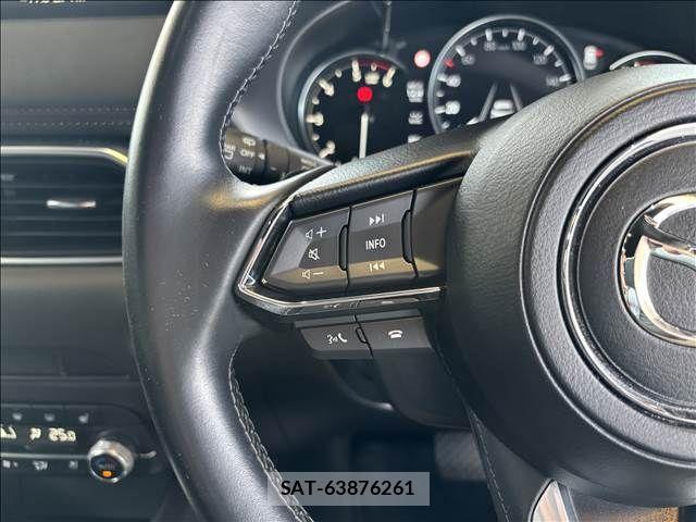 Mazda CX-5 2022-02 8741552-22