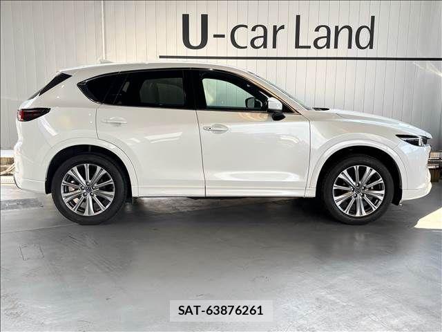 Mazda CX-5 2022-02 8741552-3