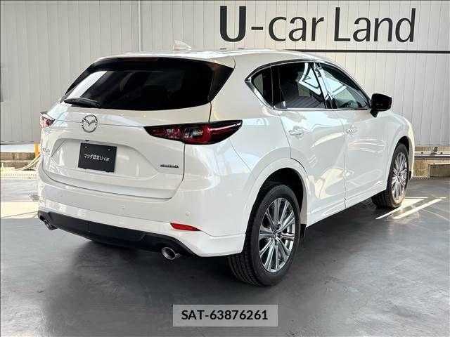 Mazda CX-5 2022-02 8741552-4