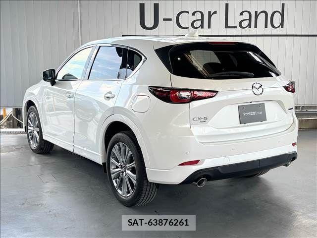 Mazda CX-5 2022-02 8741552-6