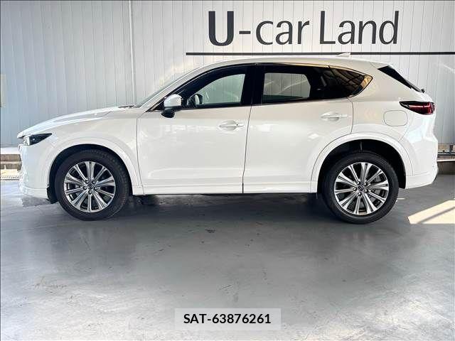 Mazda CX-5 2022-02 8741552-7