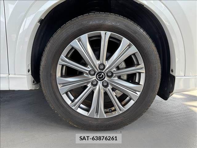 Mazda CX-5 2022-02 8741552-8