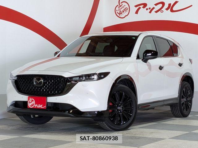 Mazda CX-5 2024-05 8741550-0