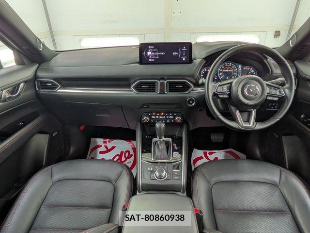 Mazda CX-5 2024-05 8741550-1