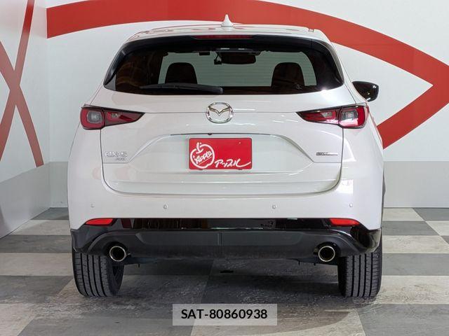 Mazda CX-5 2024-05 8741550-2