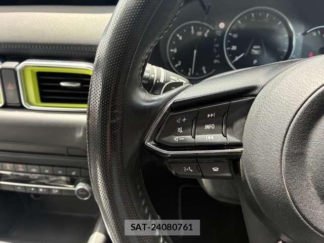 Mazda CX-5 2021-12 8741553-12