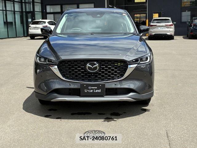 Mazda CX-5 2021-12 8741553-15