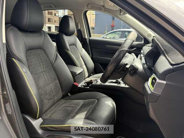Mazda CX-5 2021-12 8741553-1