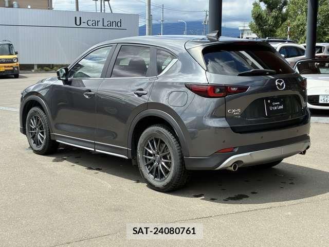 Mazda CX-5 2021-12 8741553-2