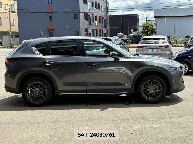 Mazda CX-5 2021-12 8741553-3