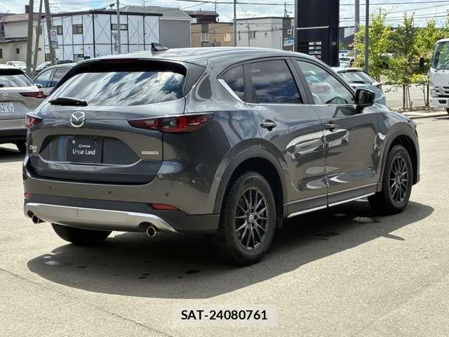 Mazda CX-5 2021-12 8741553-4