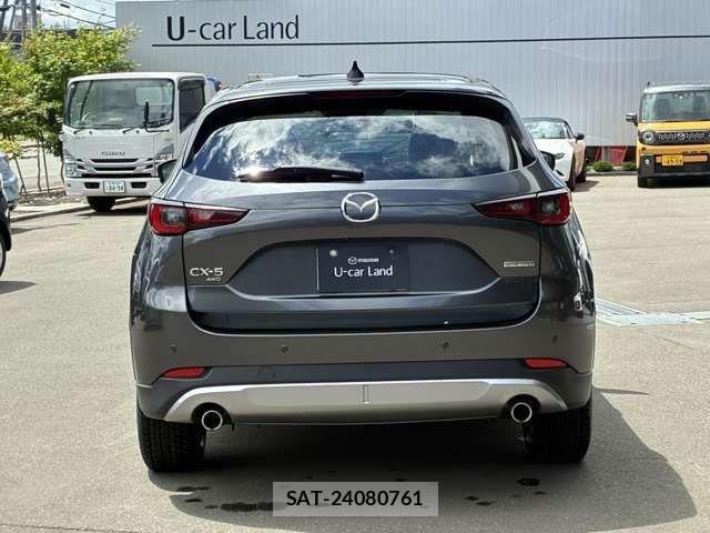 Mazda CX-5 2021-12 8741553-5