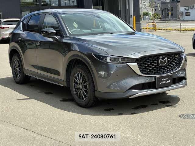 Mazda CX-5 2021-12 8741553-6