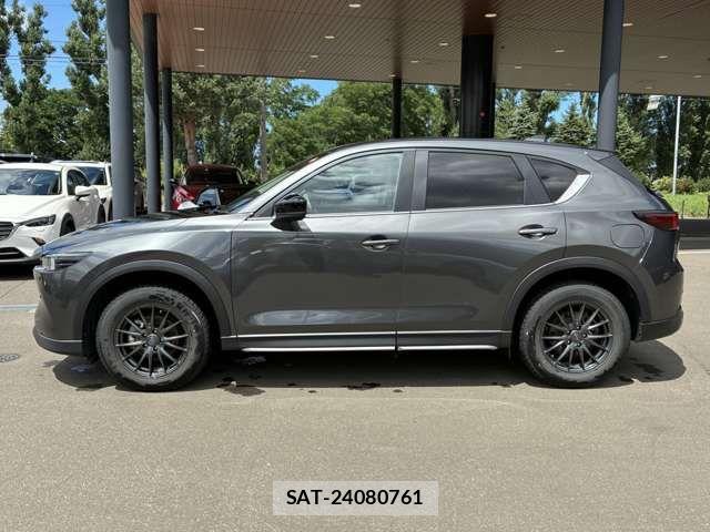 Mazda CX-5 2021-12 8741553-7