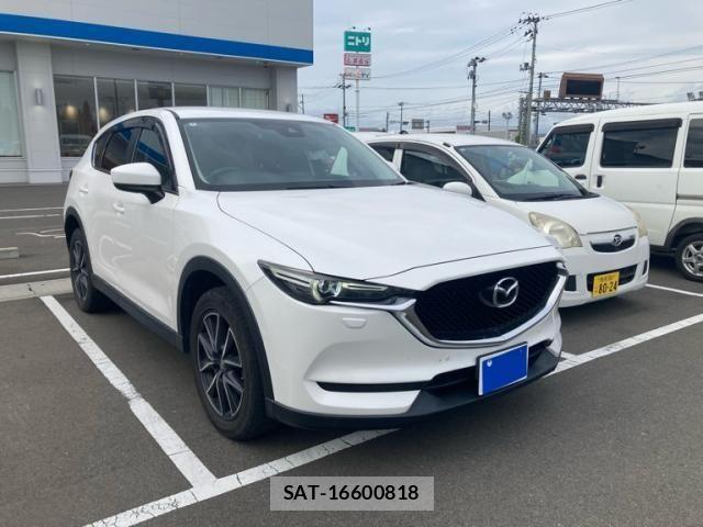Mazda CX-5 2017-04 8741558-1
