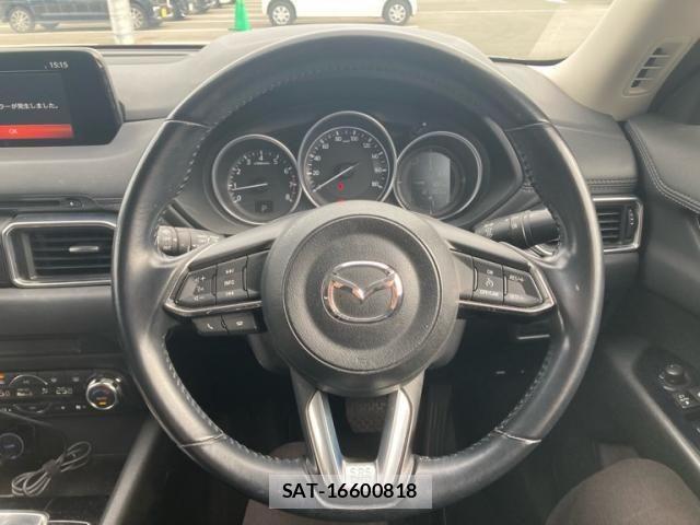 Mazda CX-5 2017-04 8741558-19