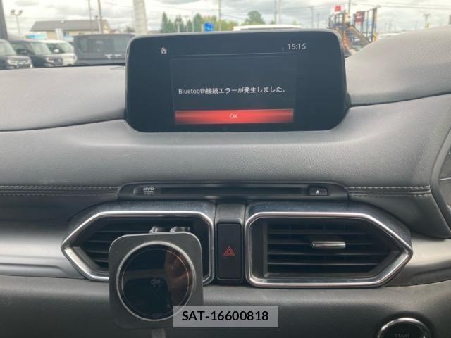 Mazda CX-5 2017-04 8741558-21
