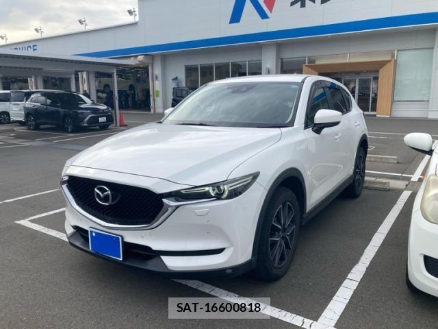 Mazda CX-5 2017-04 8741558-2