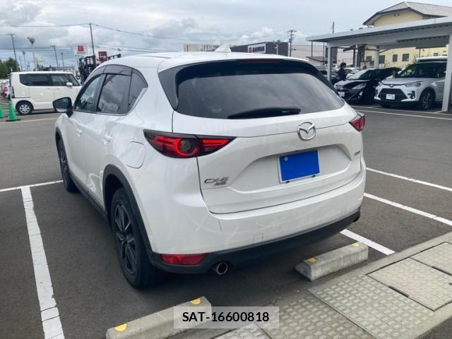 Mazda CX-5 2017-04 8741558-5