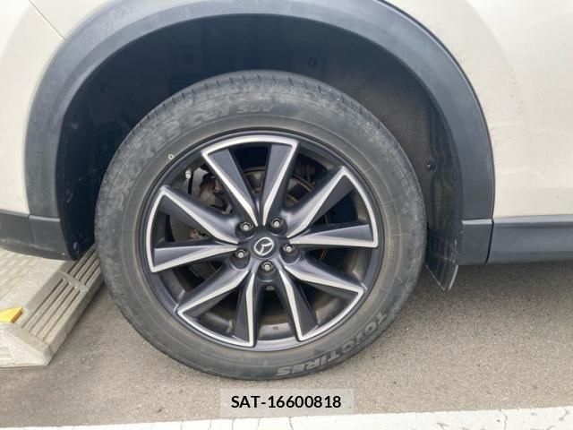 Mazda CX-5 2017-04 8741558-7