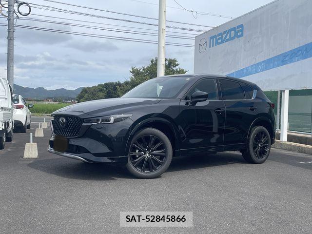 Mazda CX-5 2025-12 8741551-0