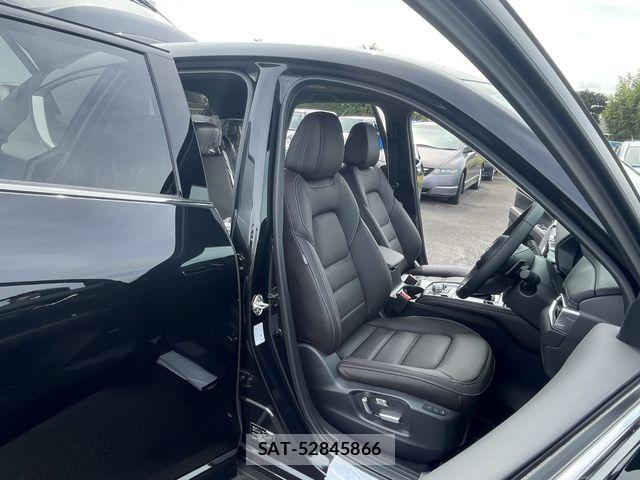 Mazda CX-5 2025-12 8741551-8