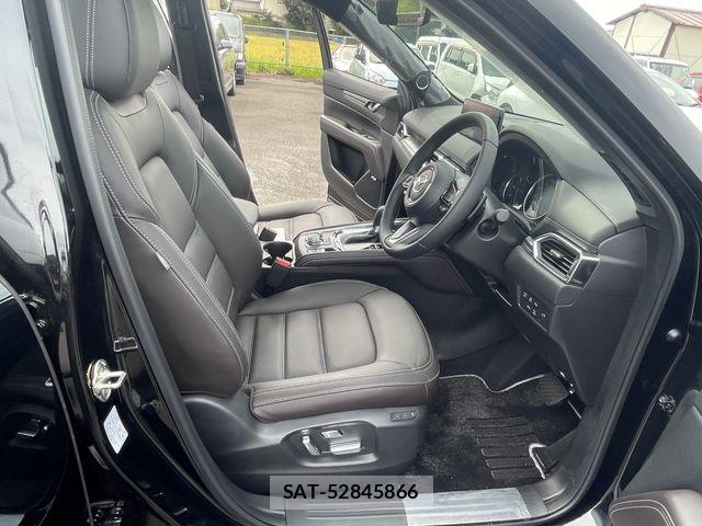 Mazda CX-5 2025-12 8741551-9