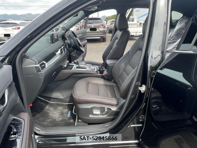 Mazda CX-5 2025-12 8741551-12