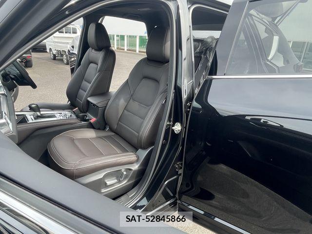 Mazda CX-5 2025-12 8741551-13