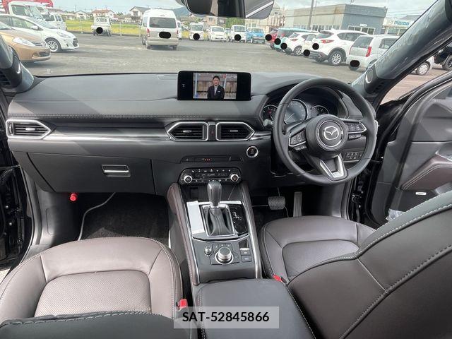 Mazda CX-5 2025-12 8741551-14