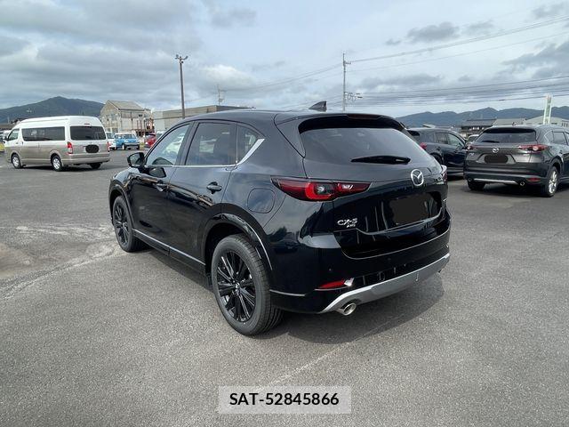 Mazda CX-5 2025-12 8741551-1