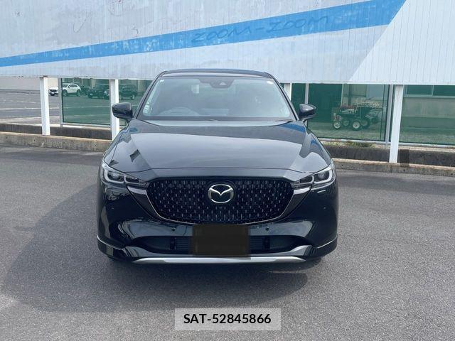 Mazda CX-5 2025-12 8741551-2