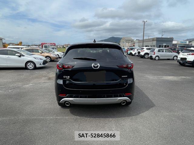 Mazda CX-5 2025-12 8741551-3