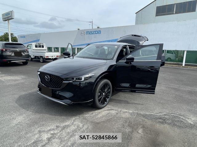 Mazda CX-5 2025-12 8741551-4