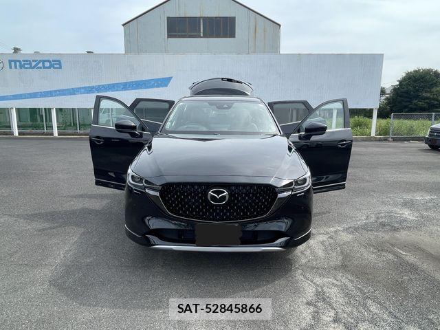 Mazda CX-5 2025-12 8741551-5