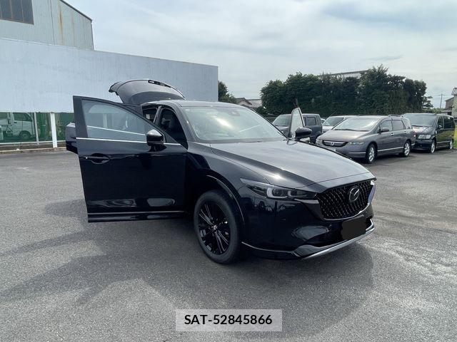 Mazda CX-5 2025-12 8741551-6