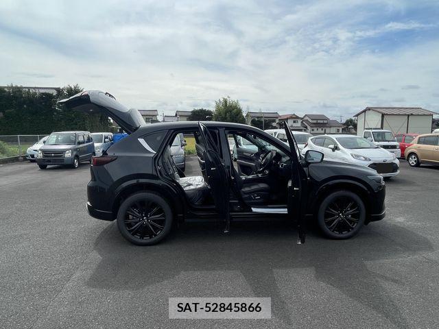 Mazda CX-5 2025-12 8741551-7