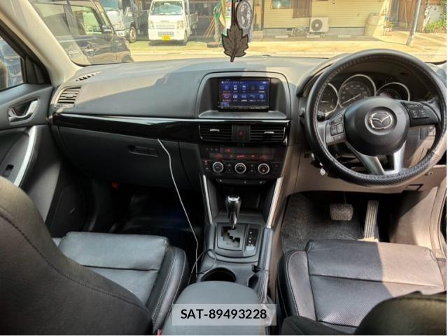 Mazda CX-5 2012-03 8741557-12