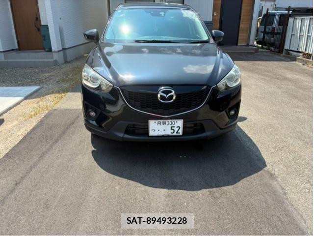 Mazda CX-5 2012-03 8741557-1
