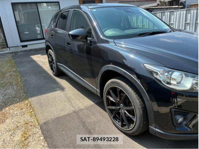 Mazda CX-5 2012-03 8741557-2
