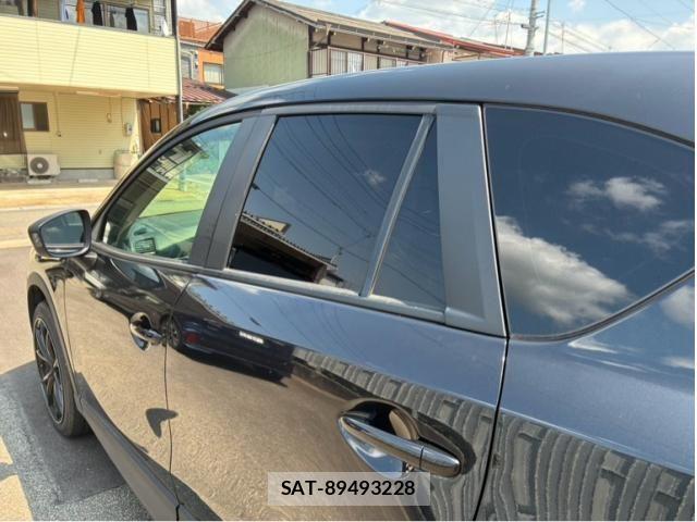Mazda CX-5 2012-03 8741557-5