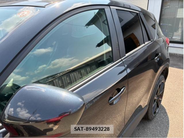 Mazda CX-5 2012-03 8741557-6