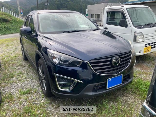 Mazda CX-5 2016-09 8741559-1