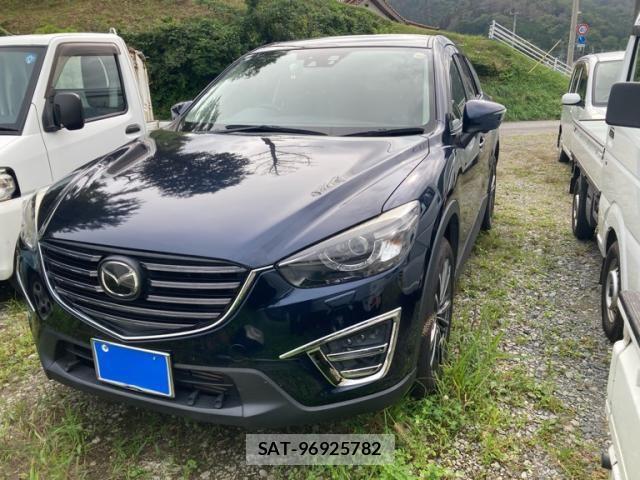 Mazda CX-5 2016-09 8741559-2