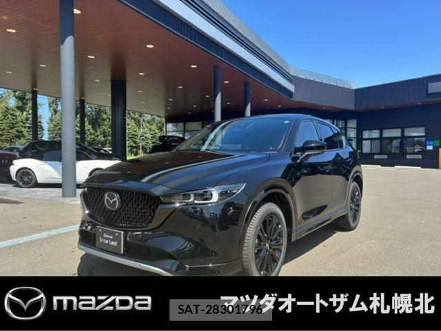 Mazda CX-5 2026-01 8779943-0