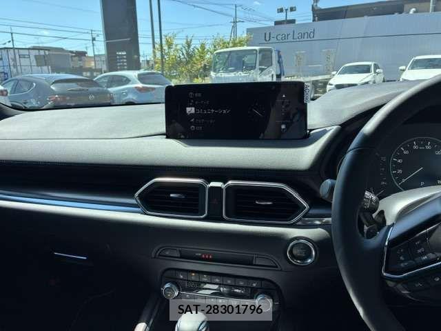 Mazda CX-5 2026-01 8779943-9