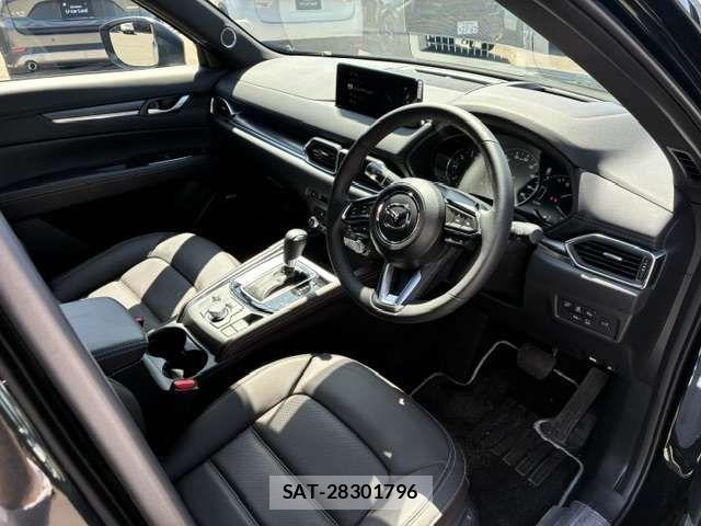 Mazda CX-5 2026-01 8779943-1