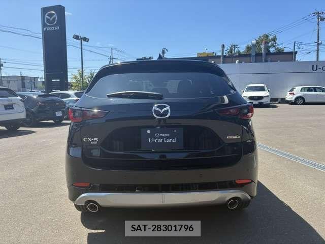 Mazda CX-5 2026-01 8779943-3