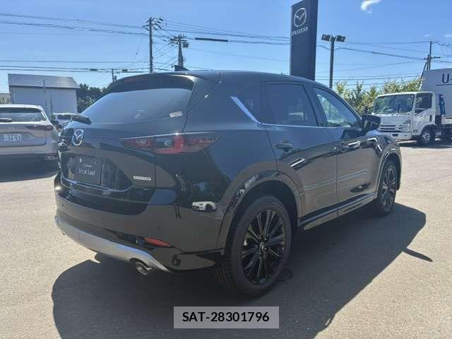 Mazda CX-5 2026-01 8779943-4