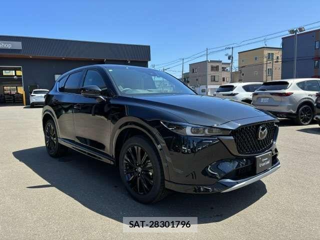 Mazda CX-5 2026-01 8779943-5